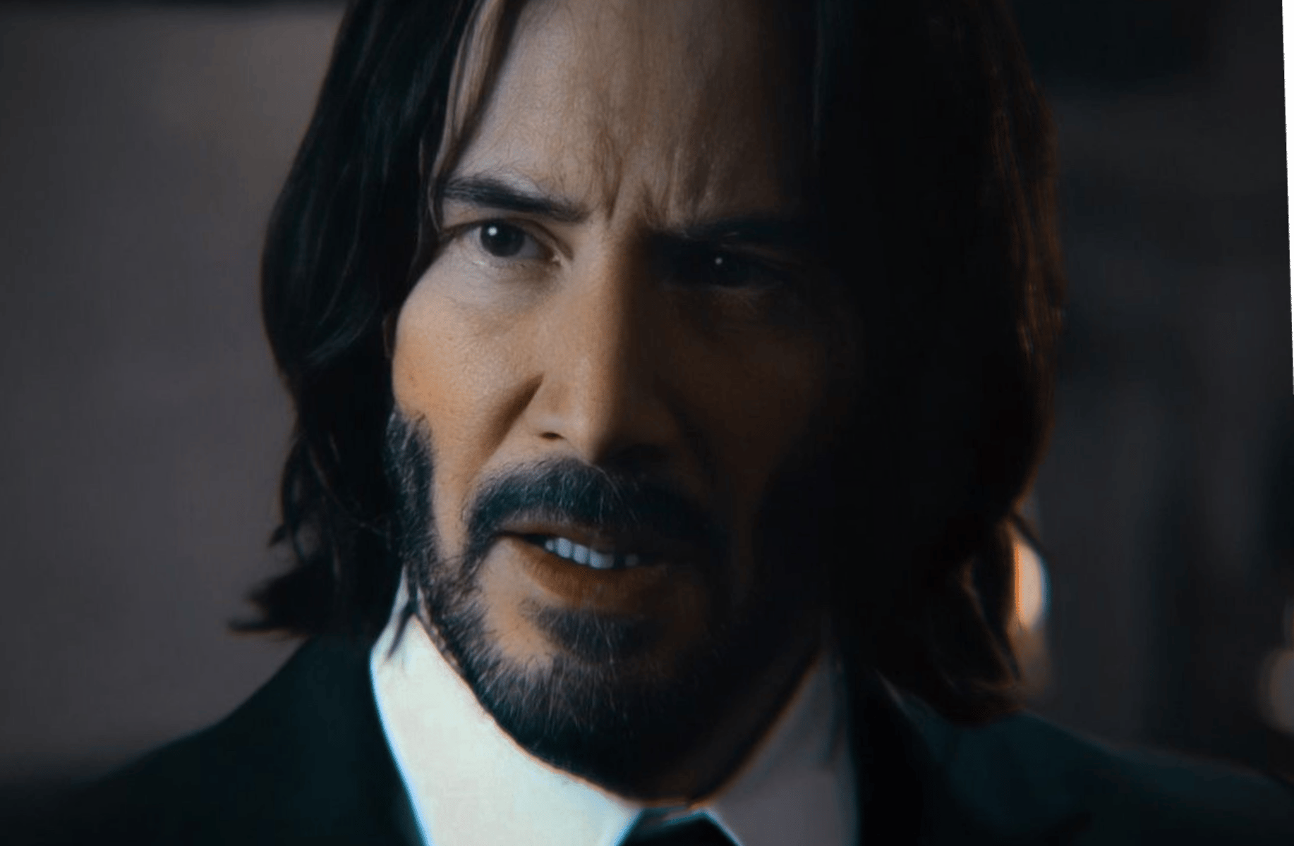 John Wick