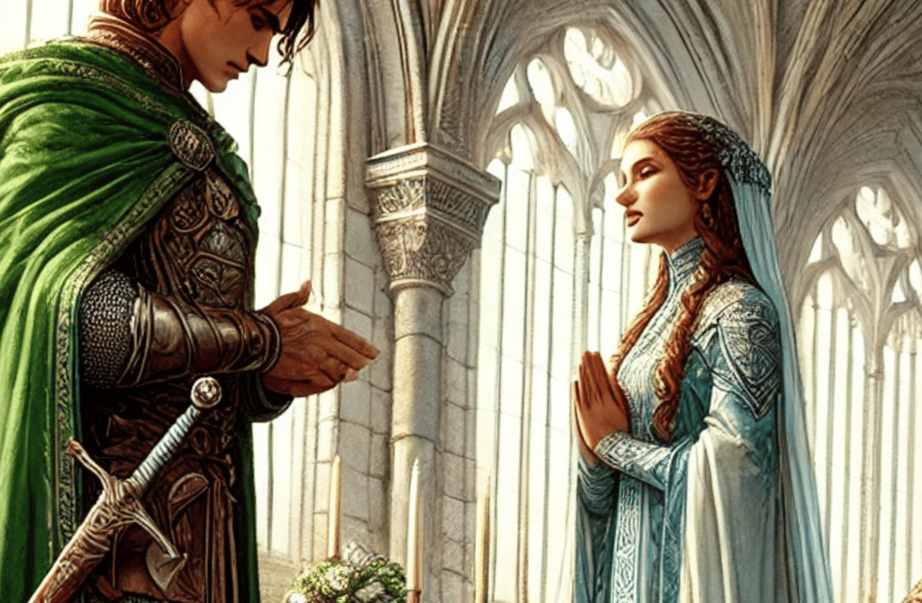 The Wheel of Time