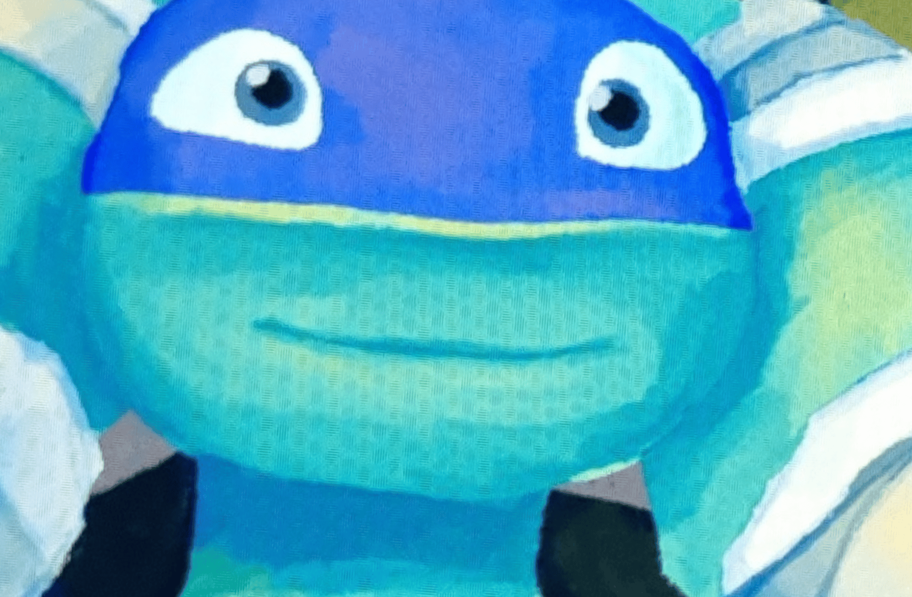 Leonardo Hamato