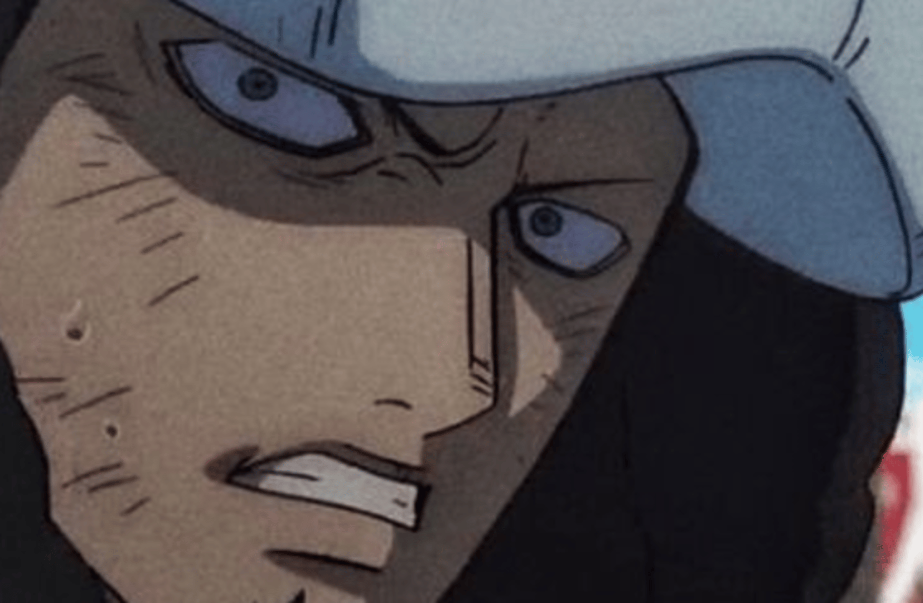 Trafalgar Law