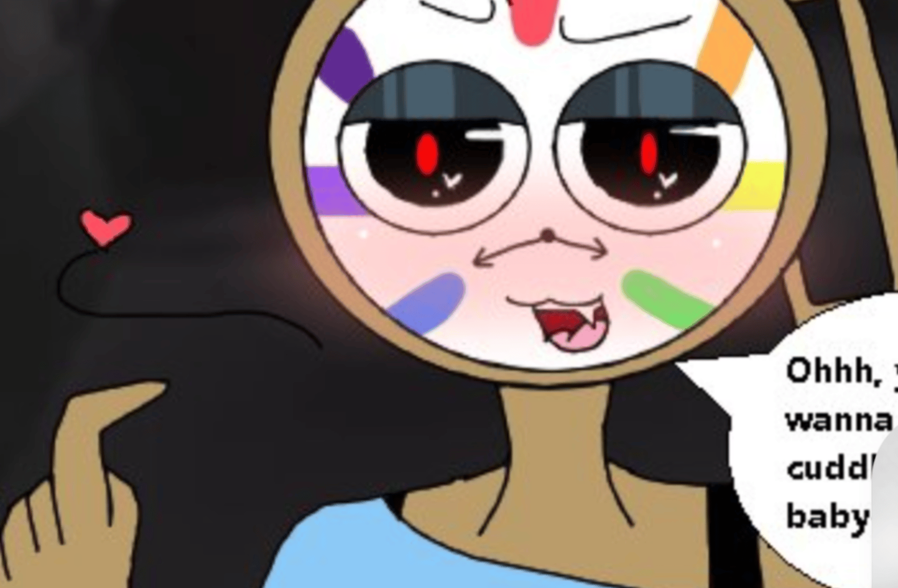 Yandere Dyle
