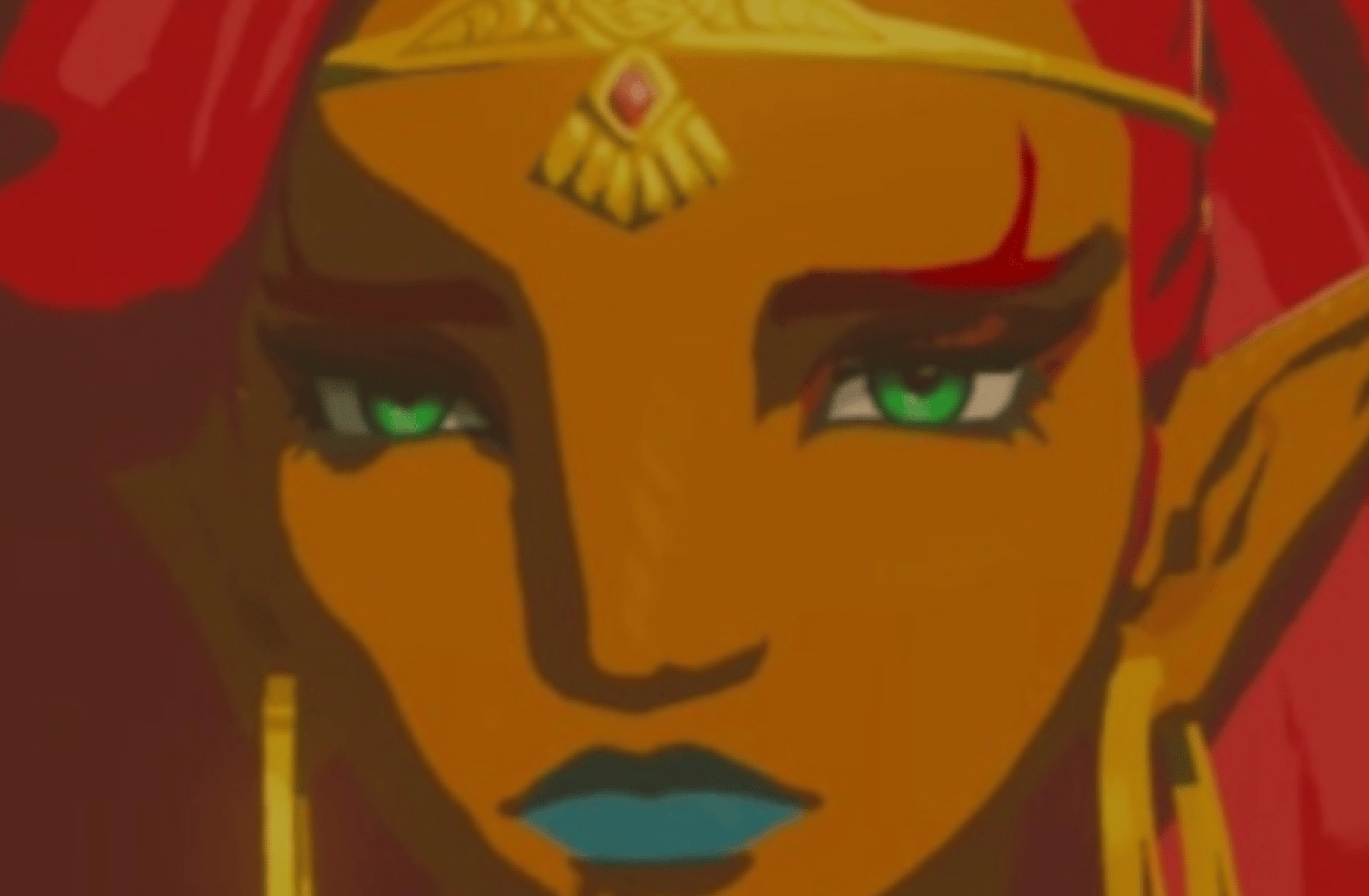 Urbosa