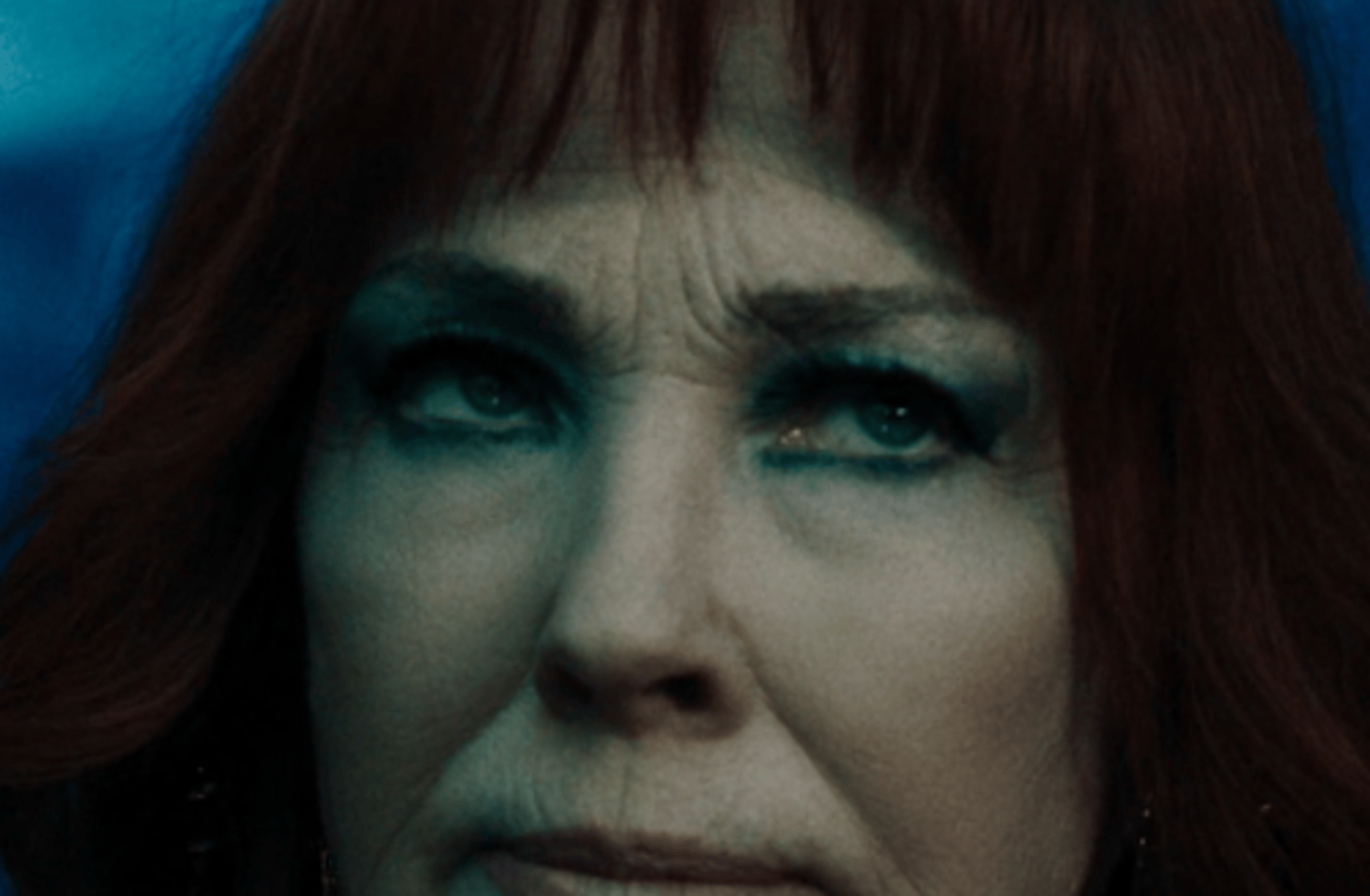 Delia Deetz