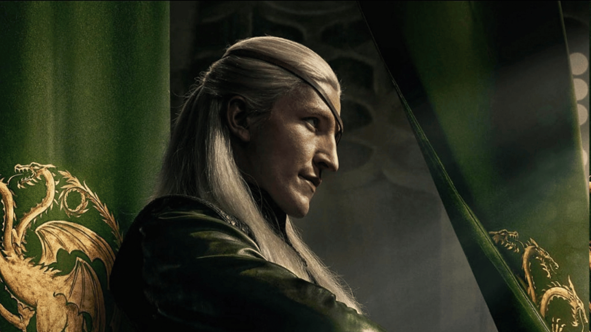 Aemond Targaryen