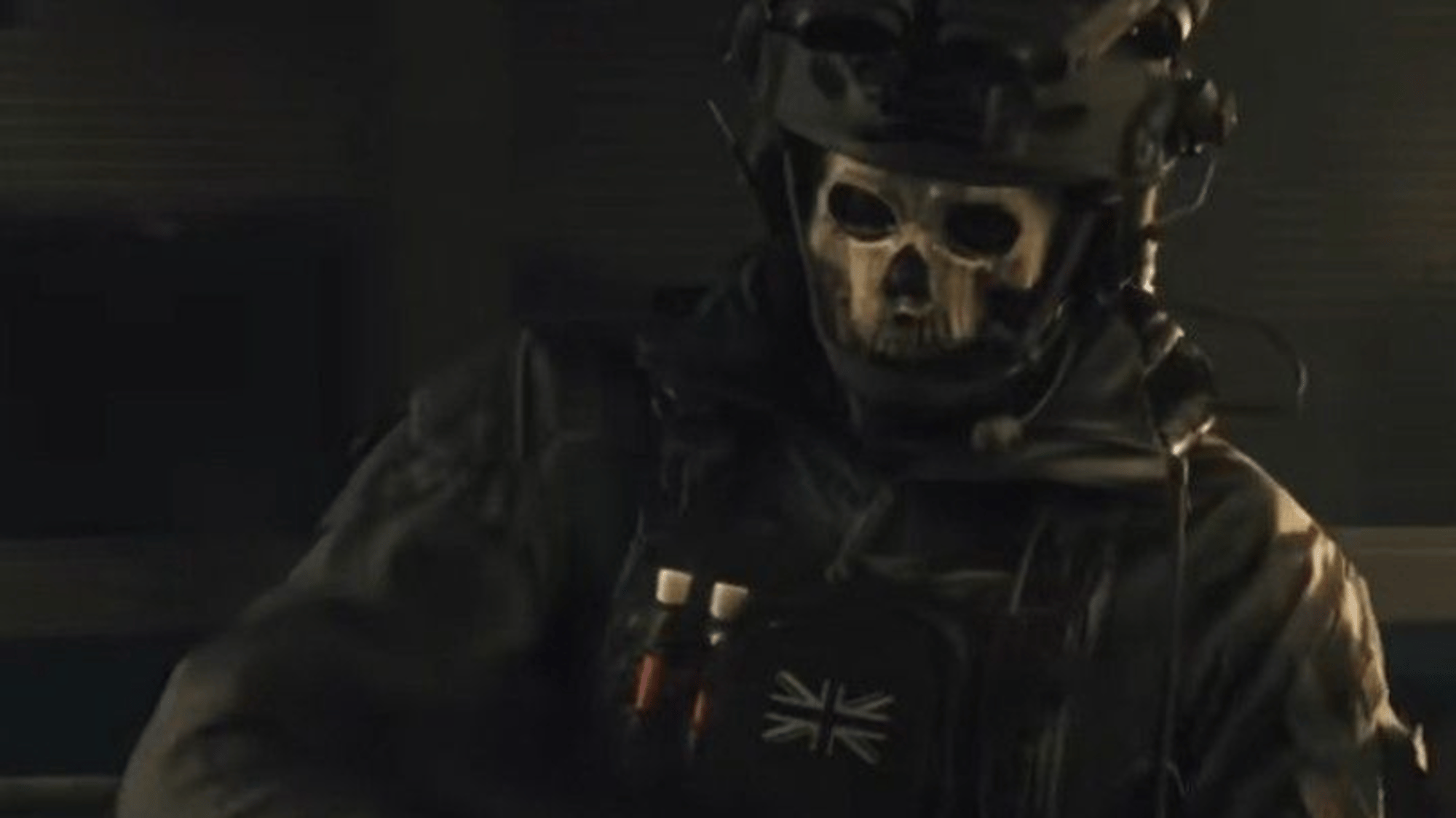 Ghost