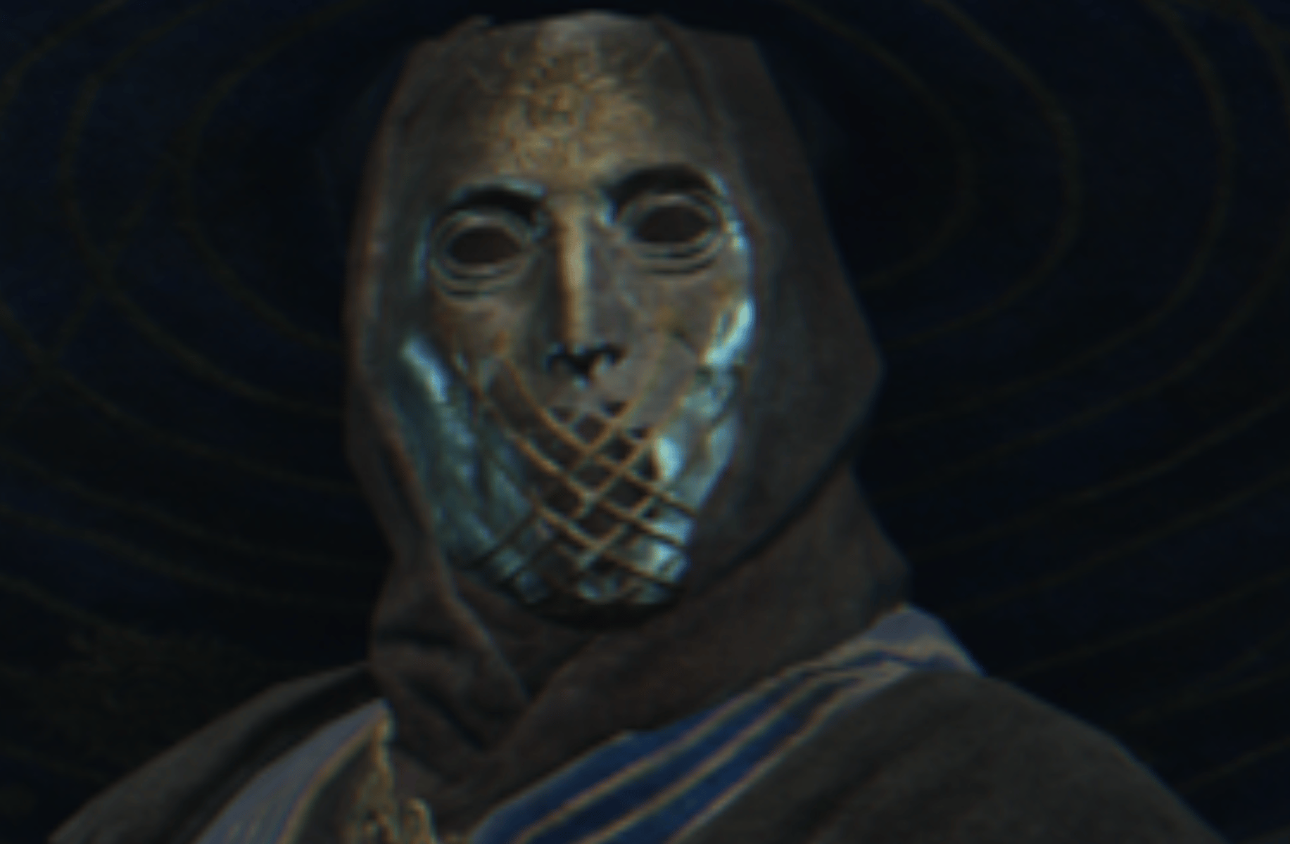 Preceptor Seluvis