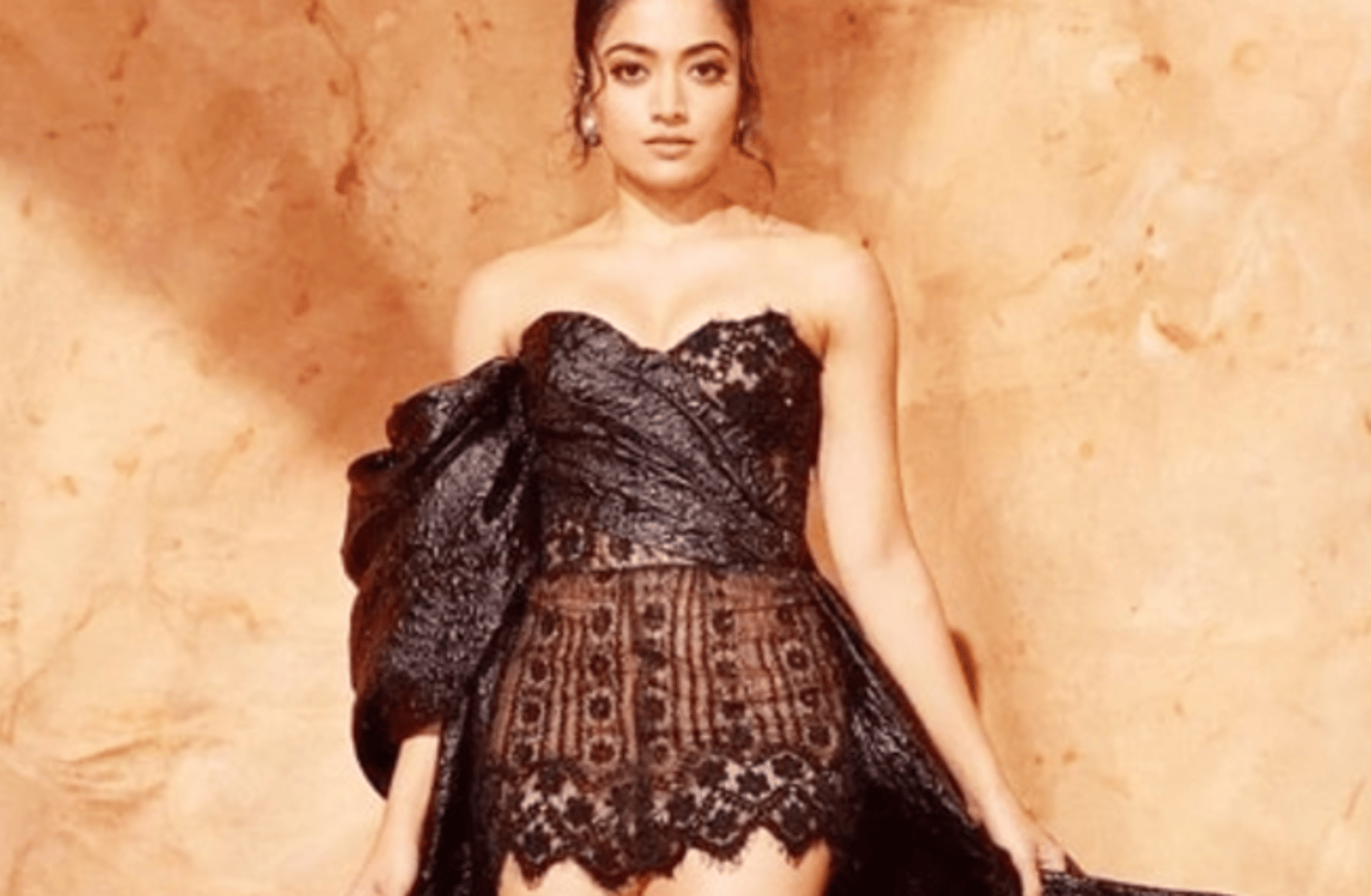 Rashmika Mandanna