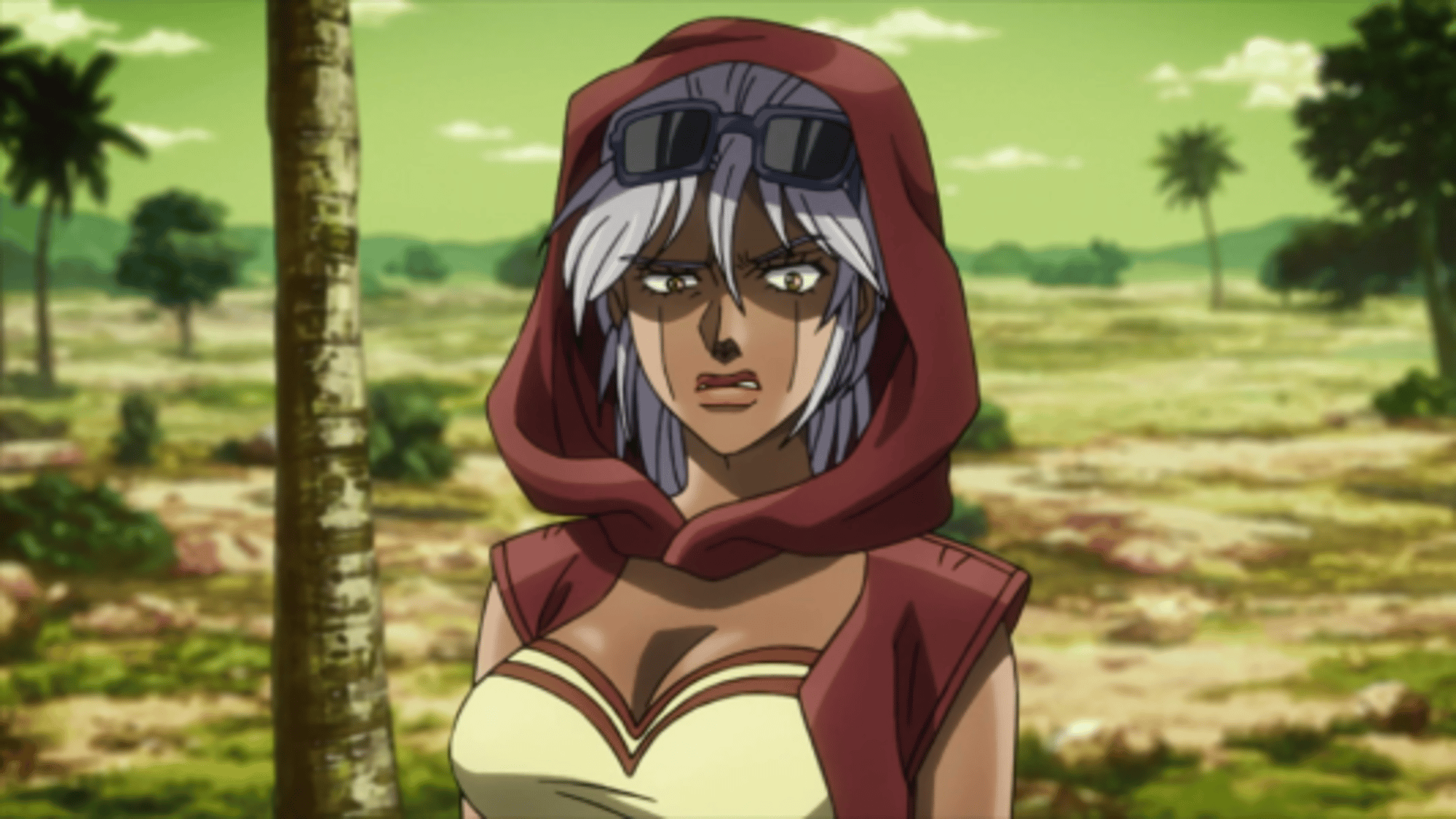 Mariah (JoJo)