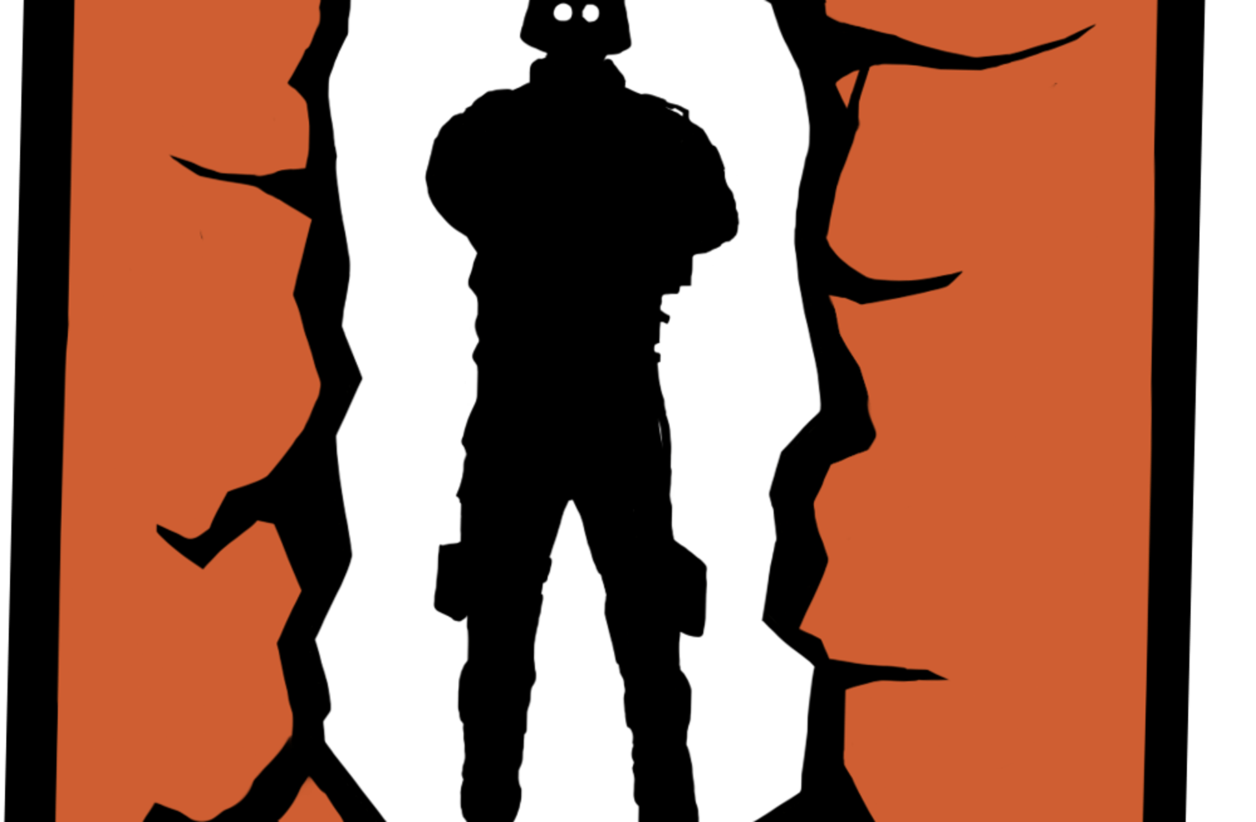 Sergent Ghost