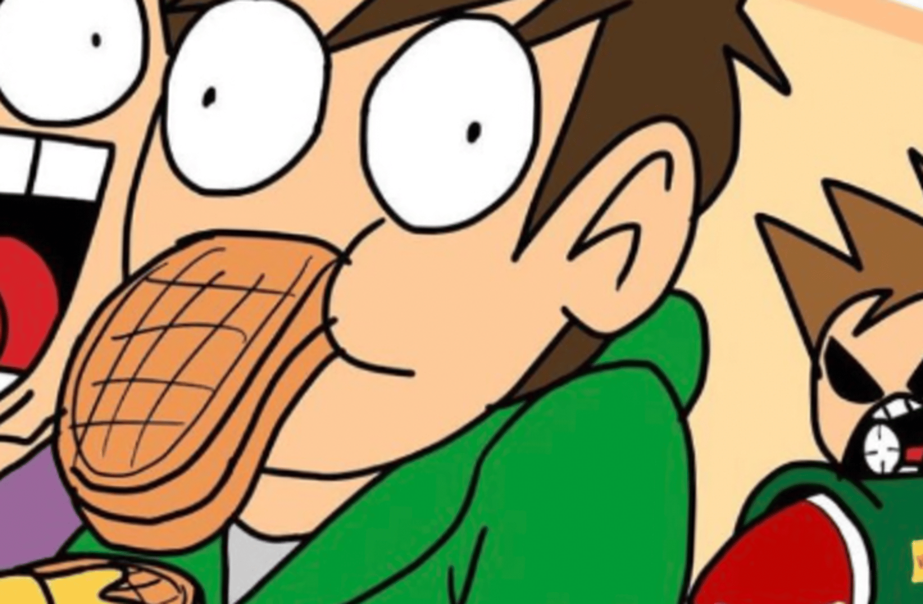 Edd