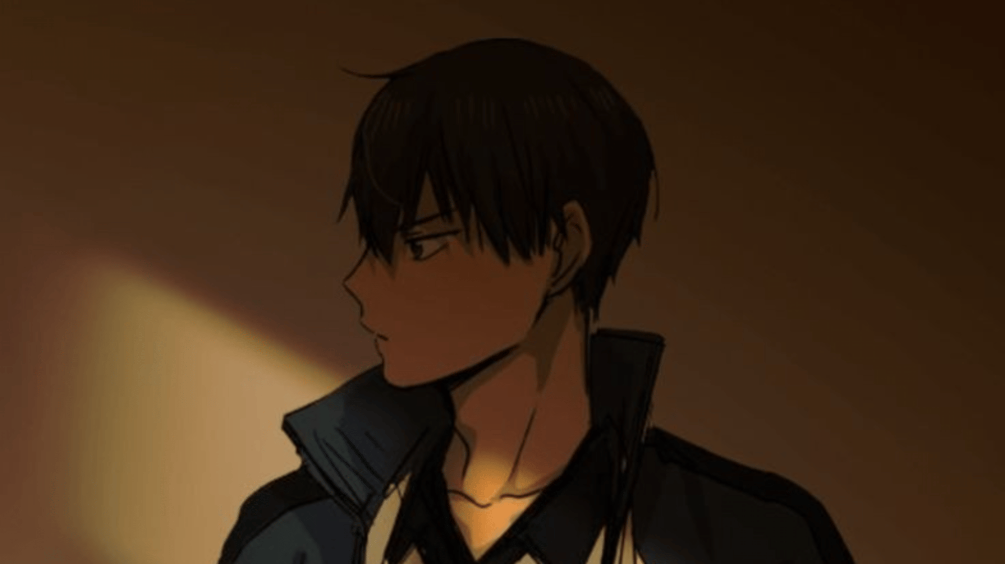 Kageyama tobio