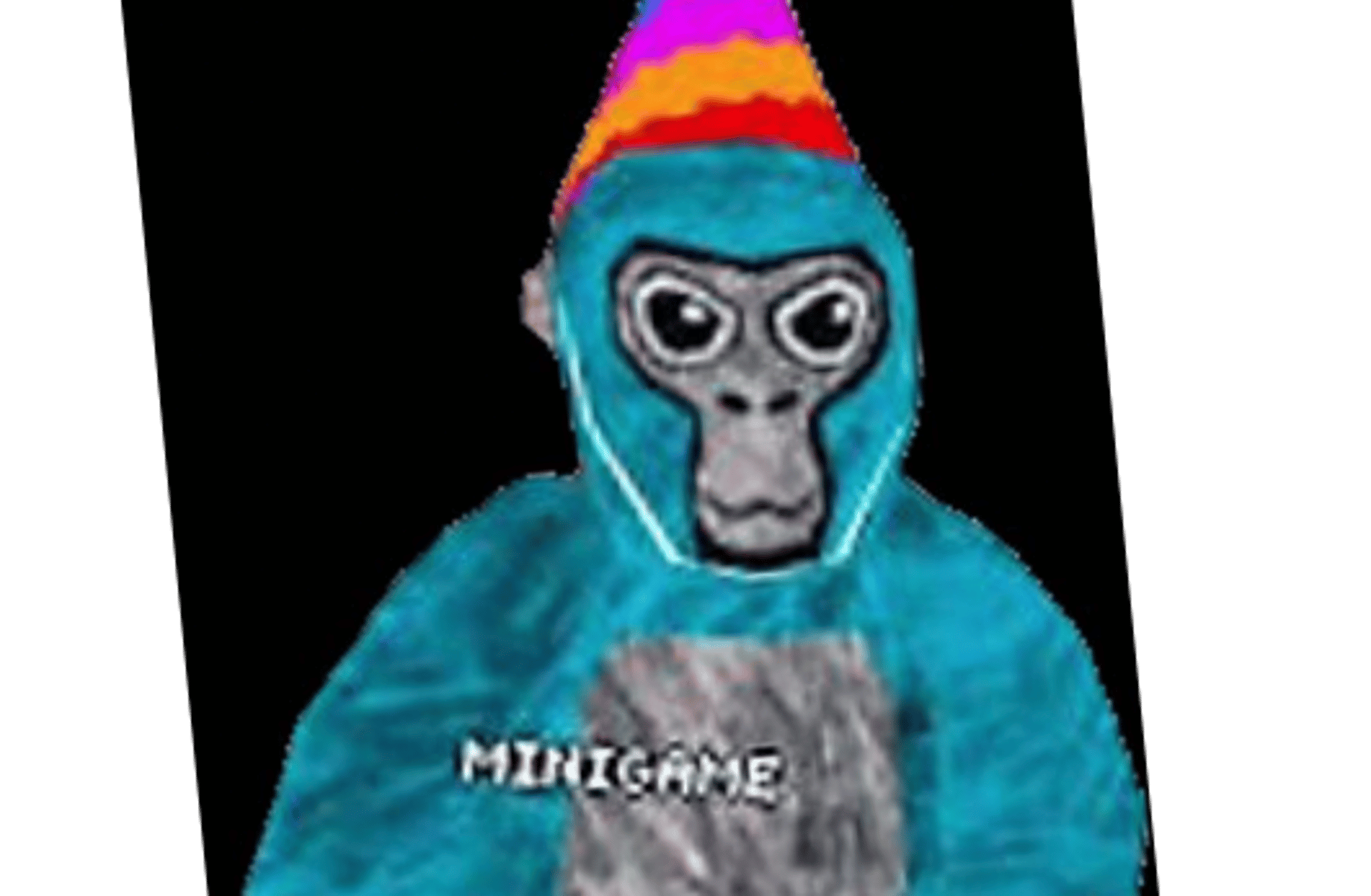 Minigames kid
