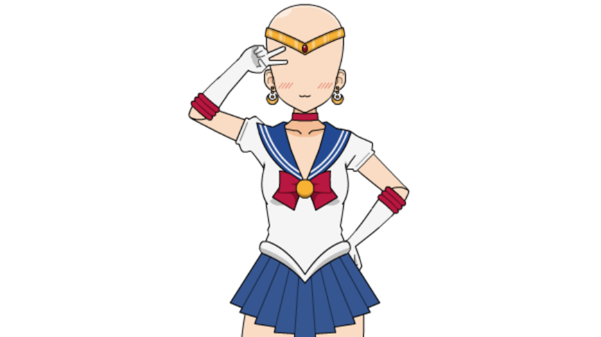 Sailor moon
