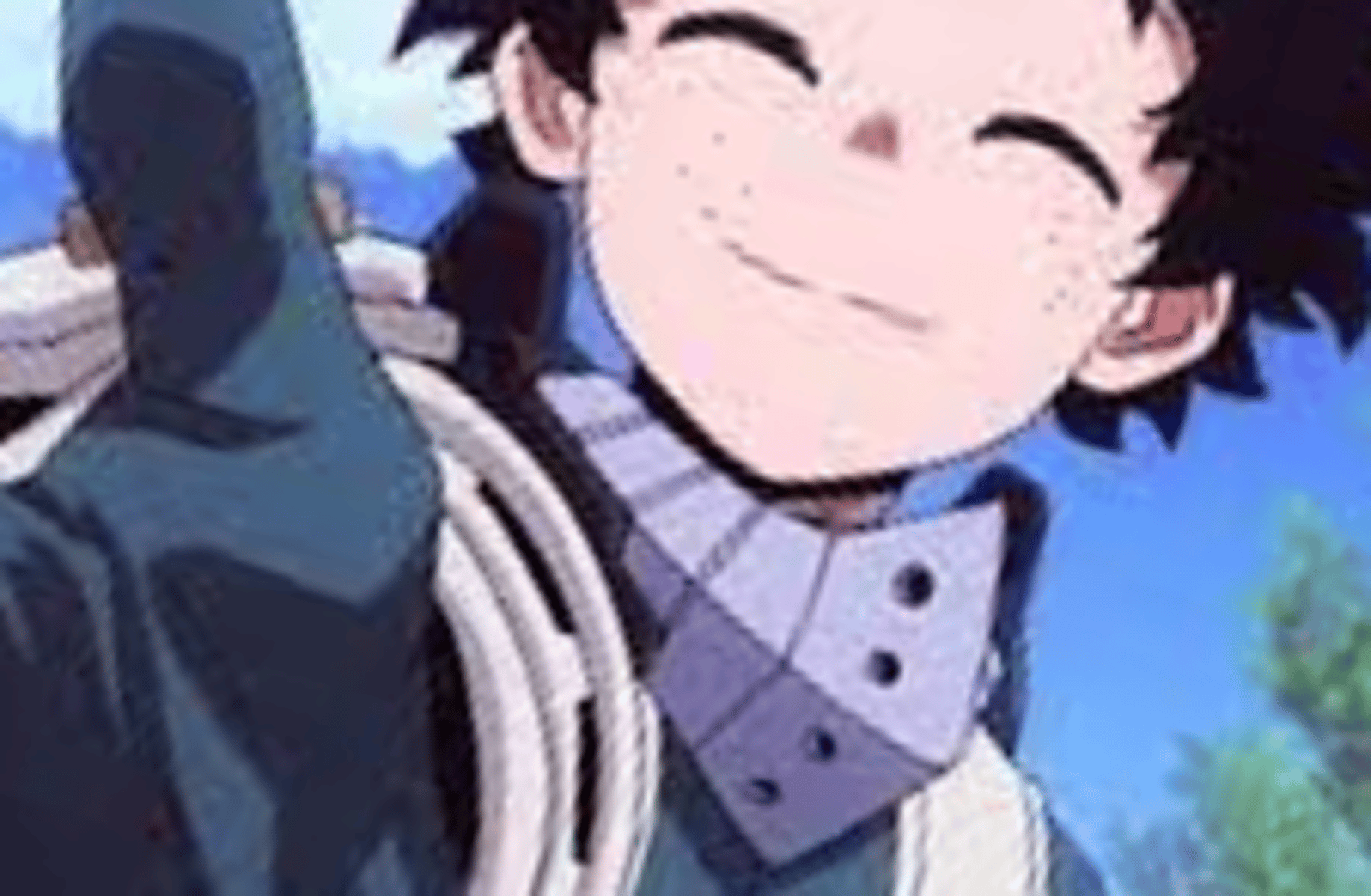Deku
