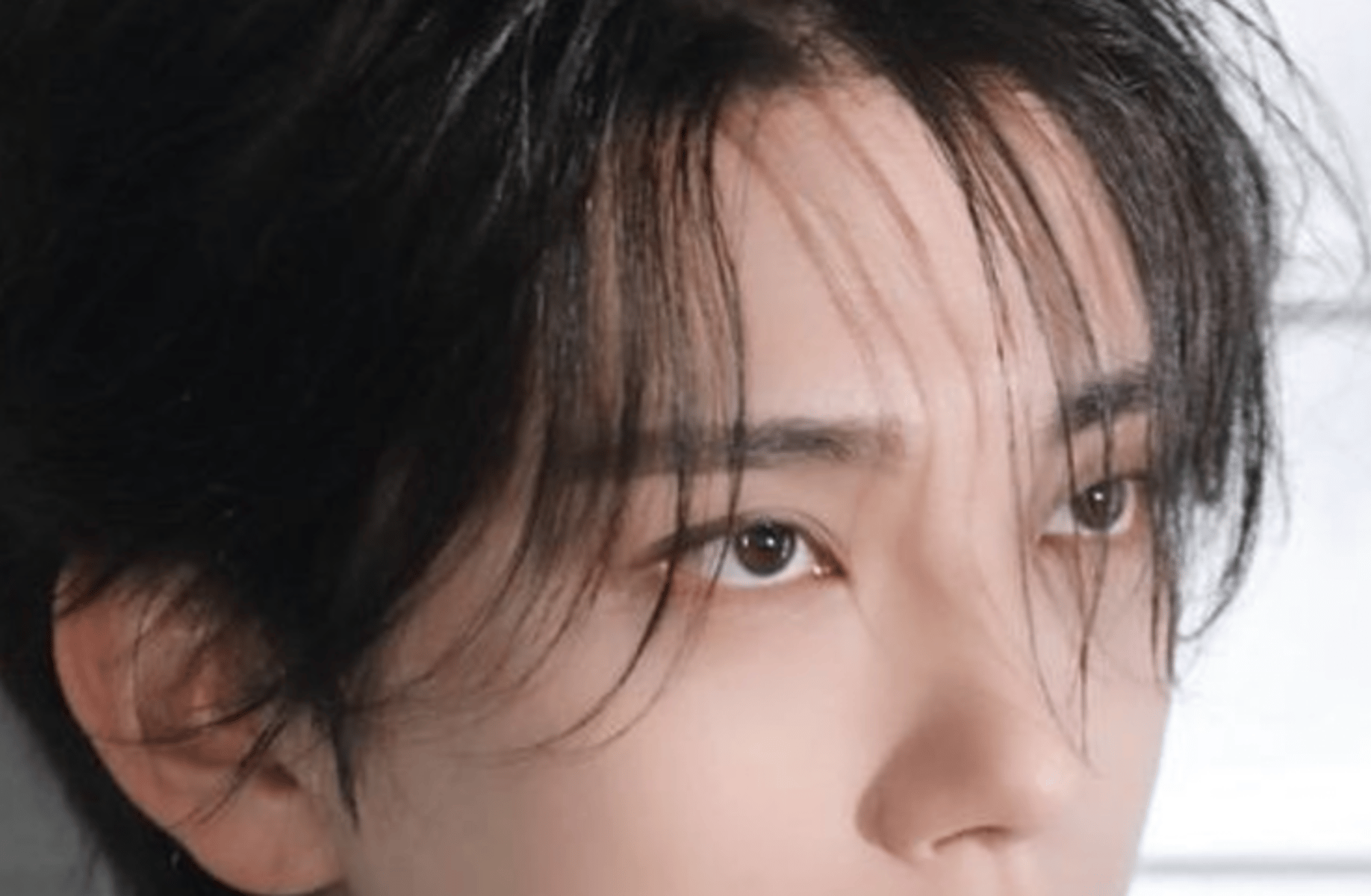 Hong jisoo / Joshua hong