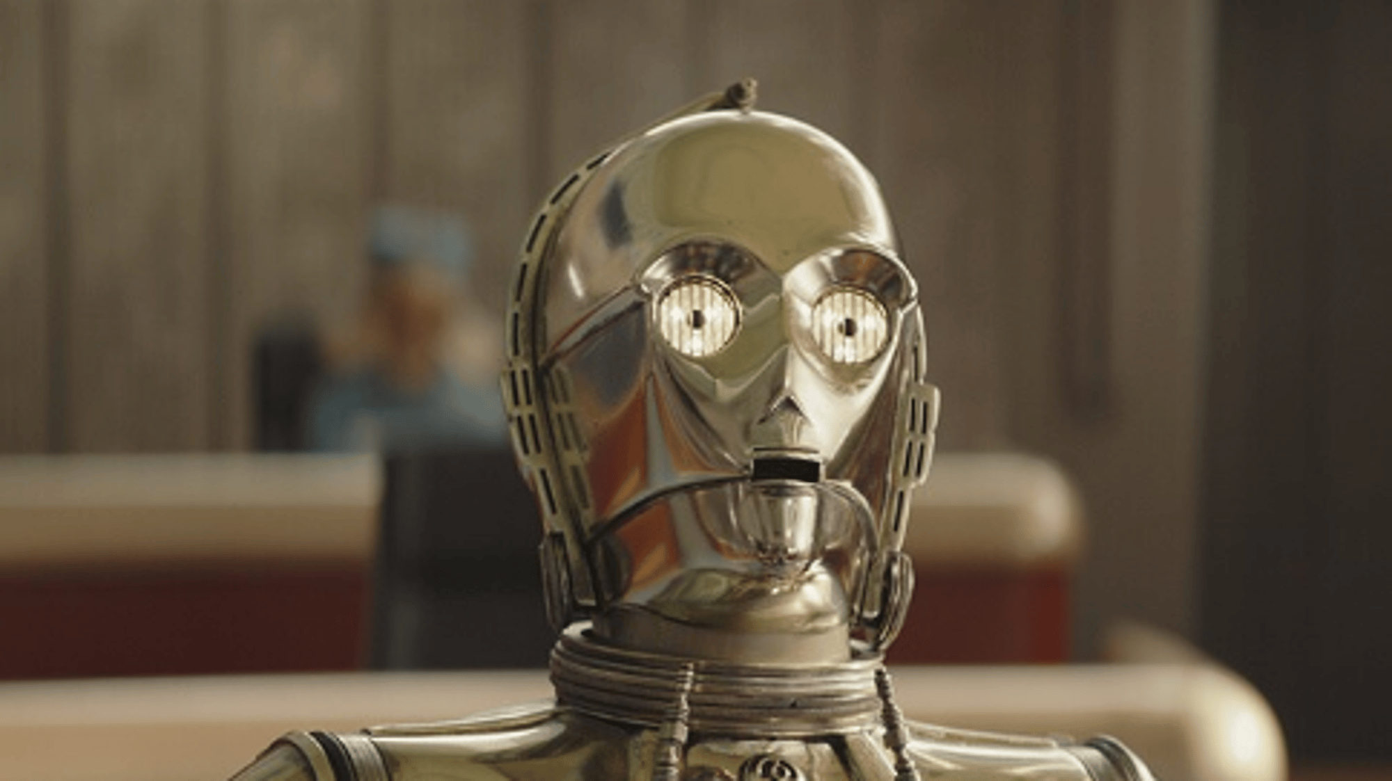C-3PO (Star Wars)