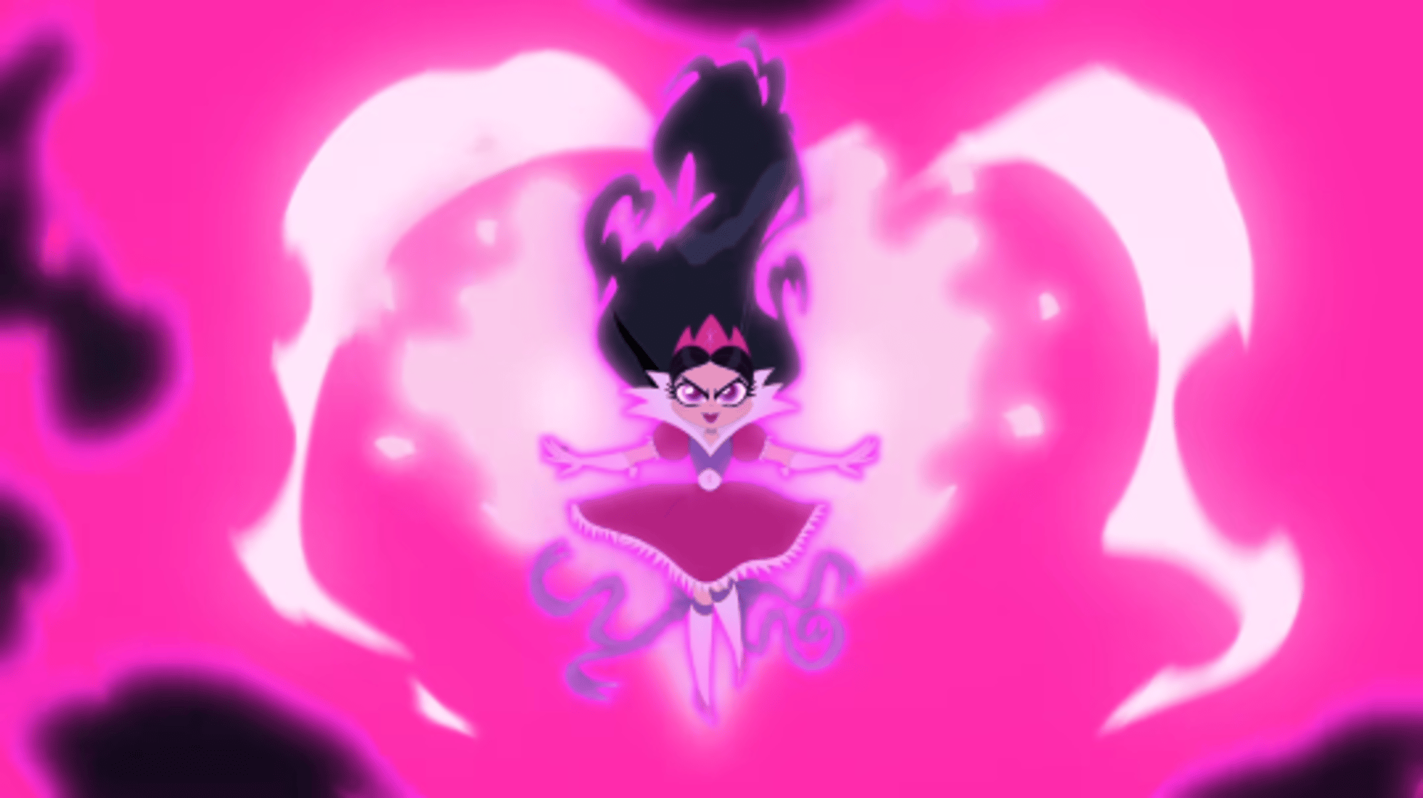Carol Ferris (2019)