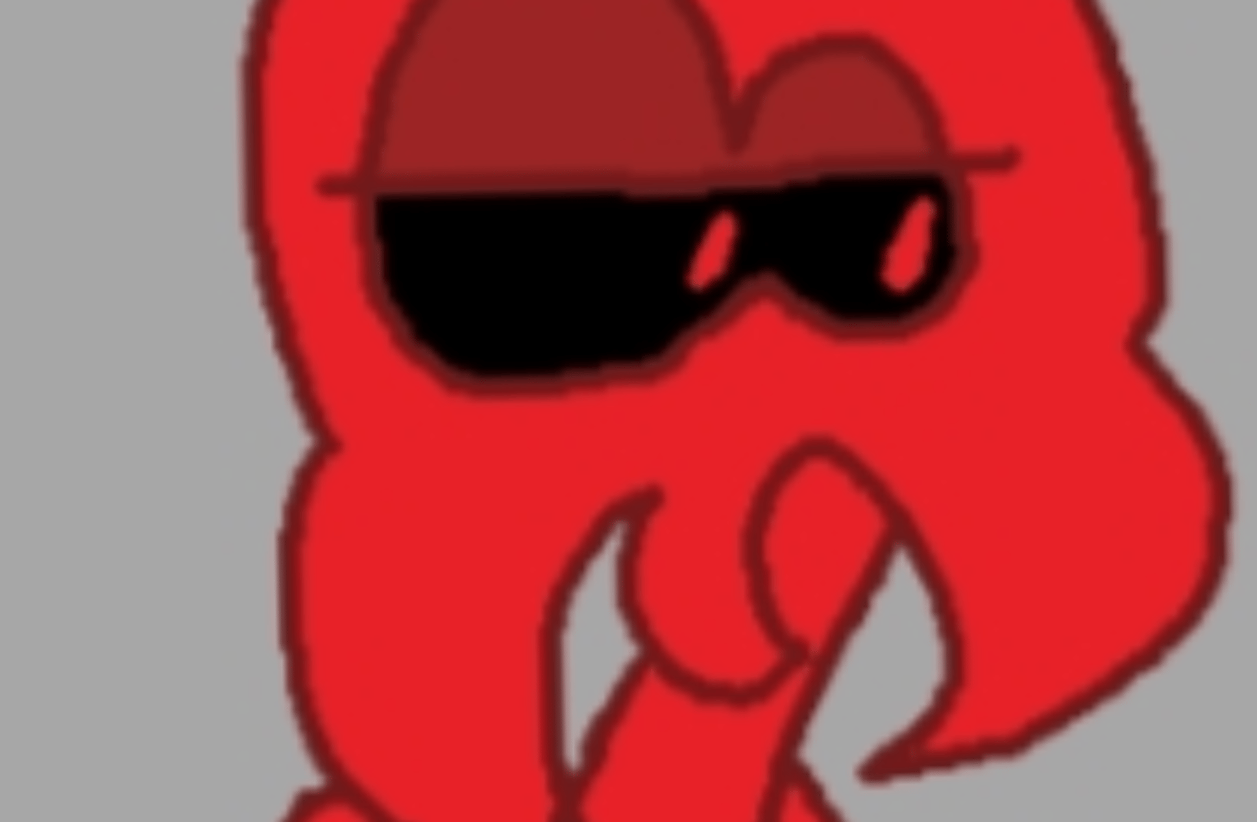 The redman