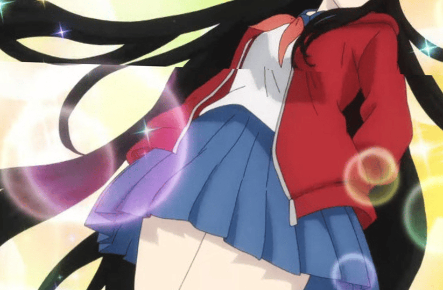 Zashiki Beniko
