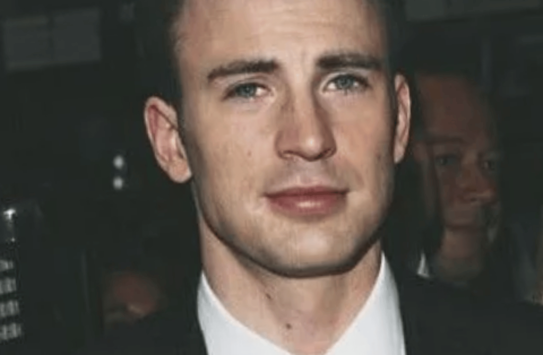 Chris Evans