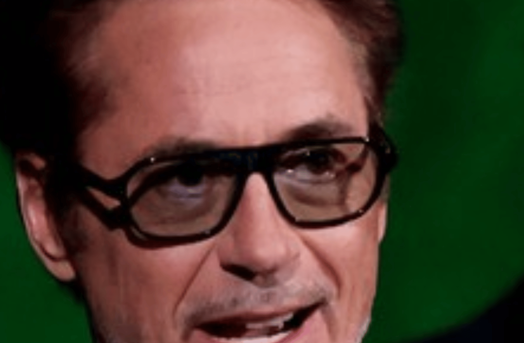 Robert Downey Jr.