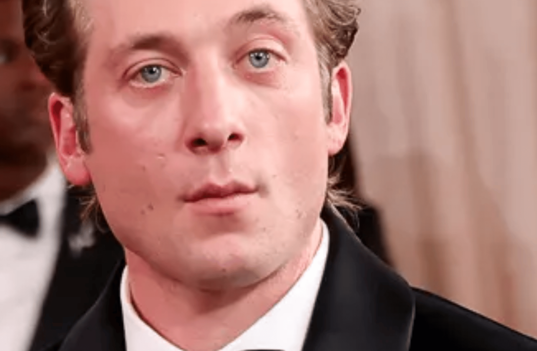 Jeremy Allen White