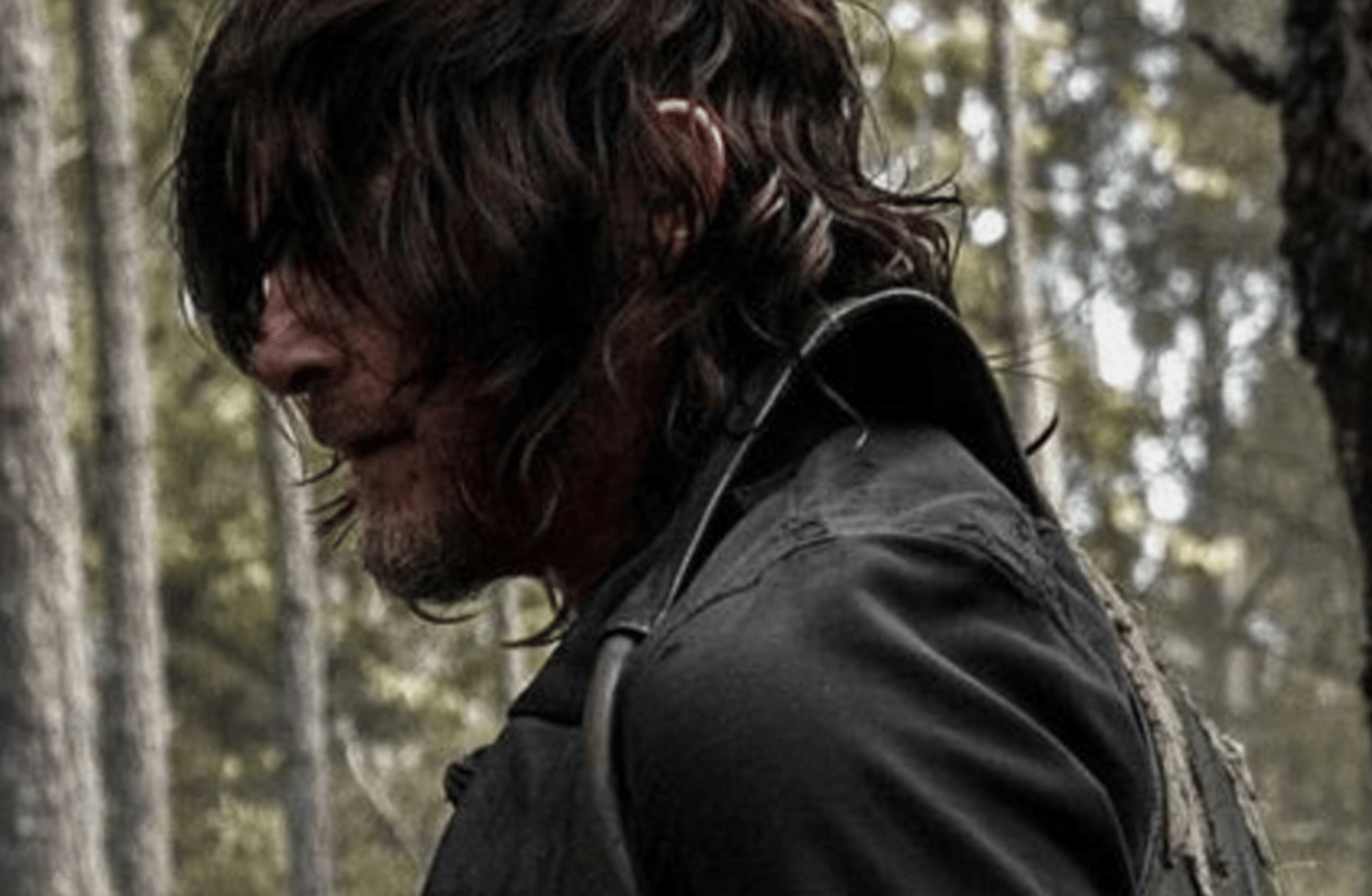 Daryl Dixon