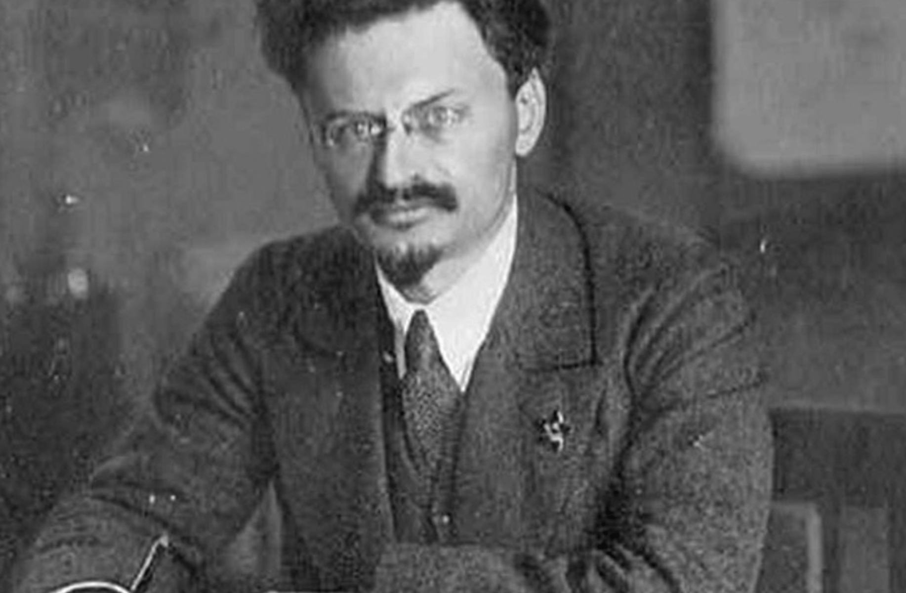 Lev Trotsky