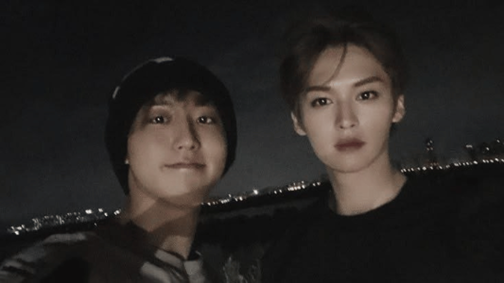 Lee minho (minsung)