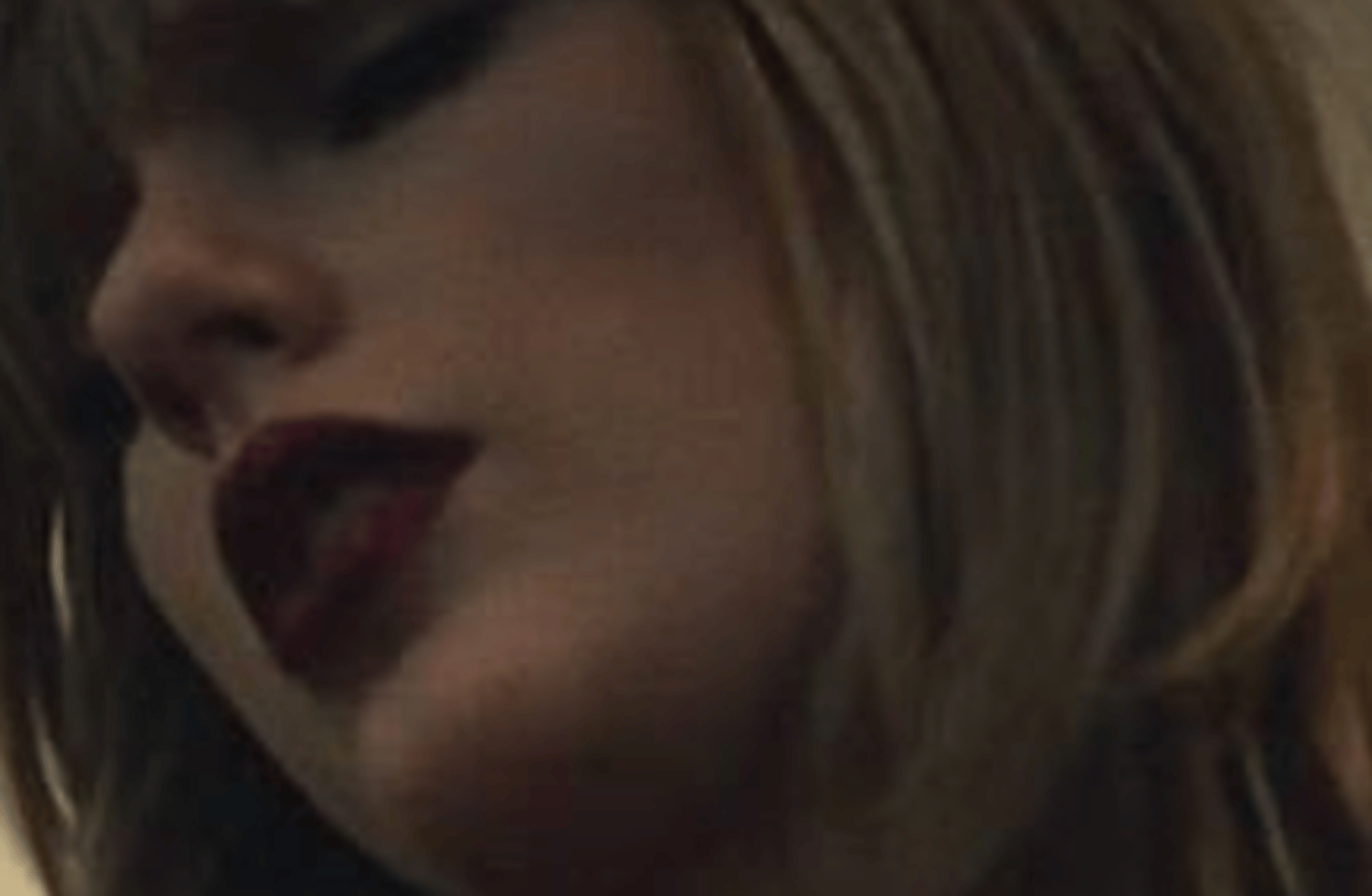 Taylor Swift(dom)