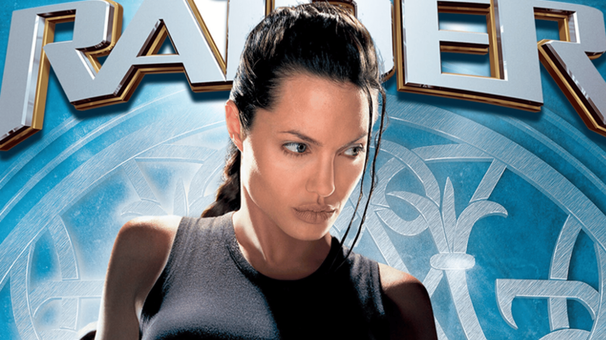 Lara Croft (2001 Movie)