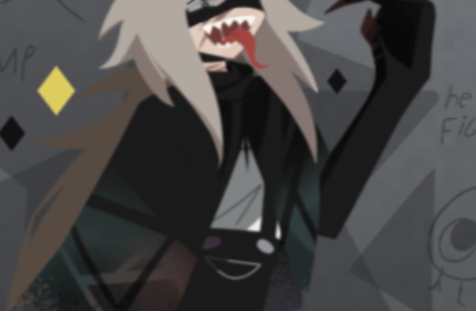 FPE Corrupted Engel