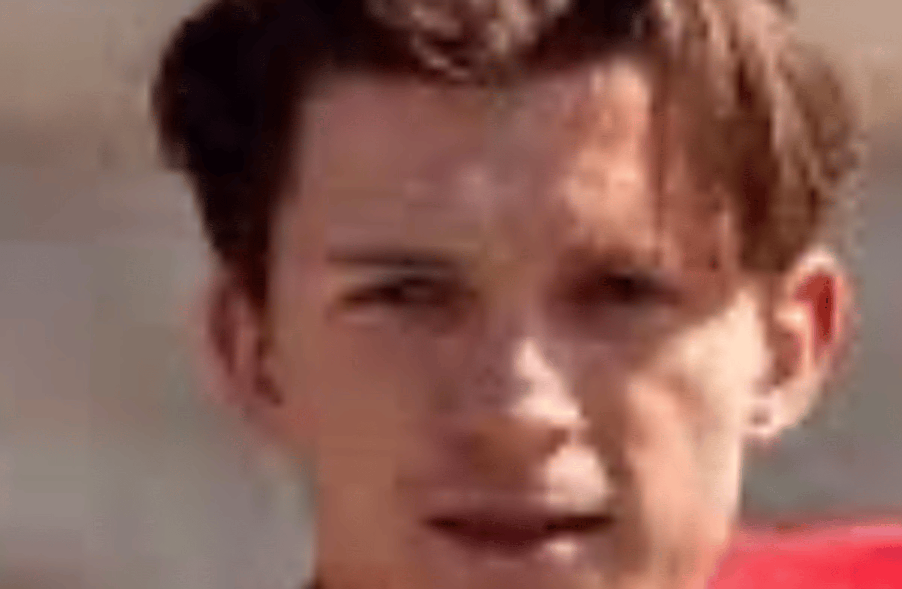 Peter Parker