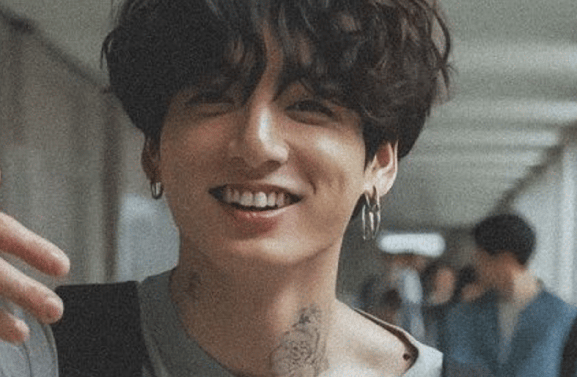 Jeon Jungkook