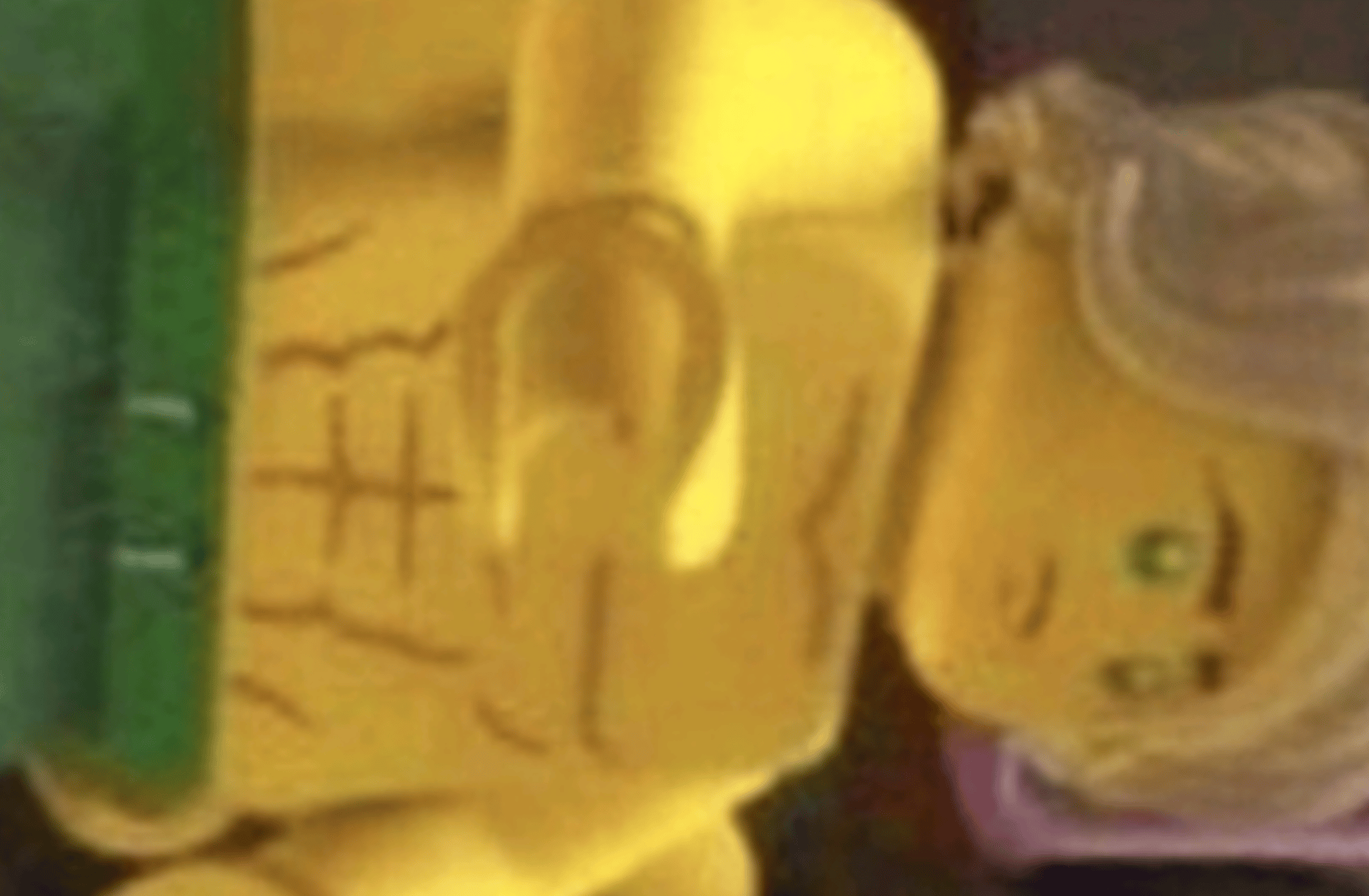 Lloyd Garmadon