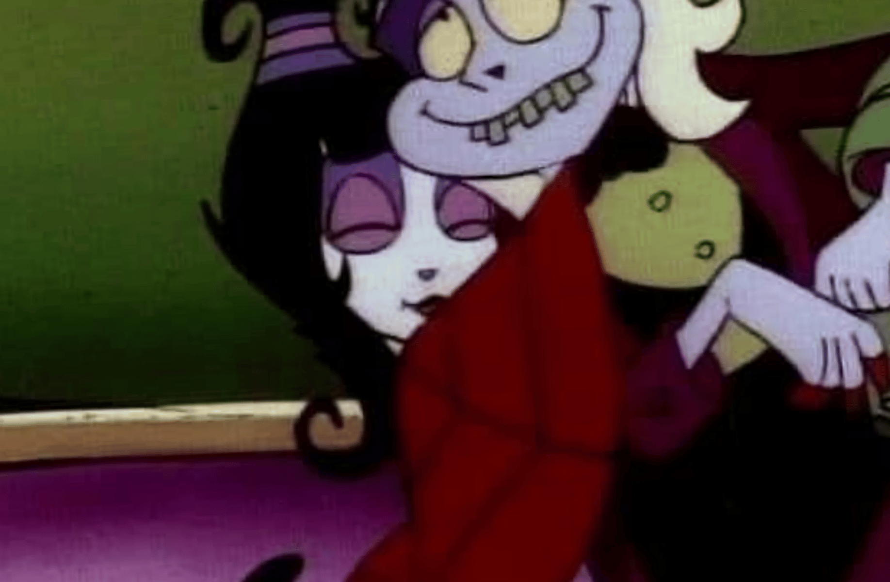 Lydia Deetz