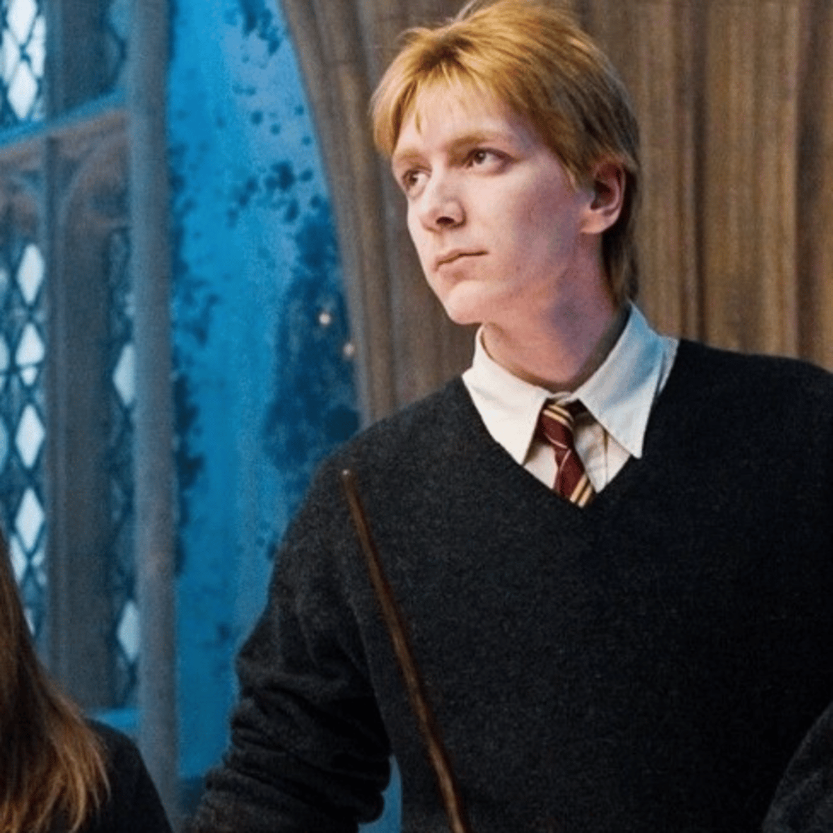 Fred Weasley