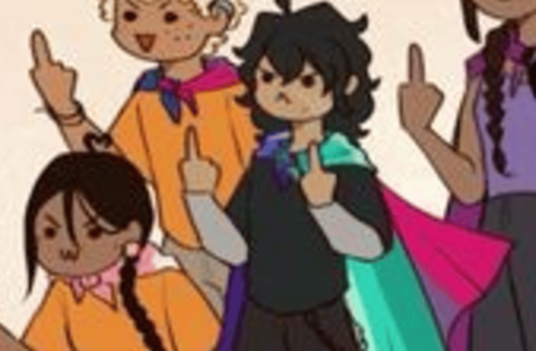 Nico,will,leo