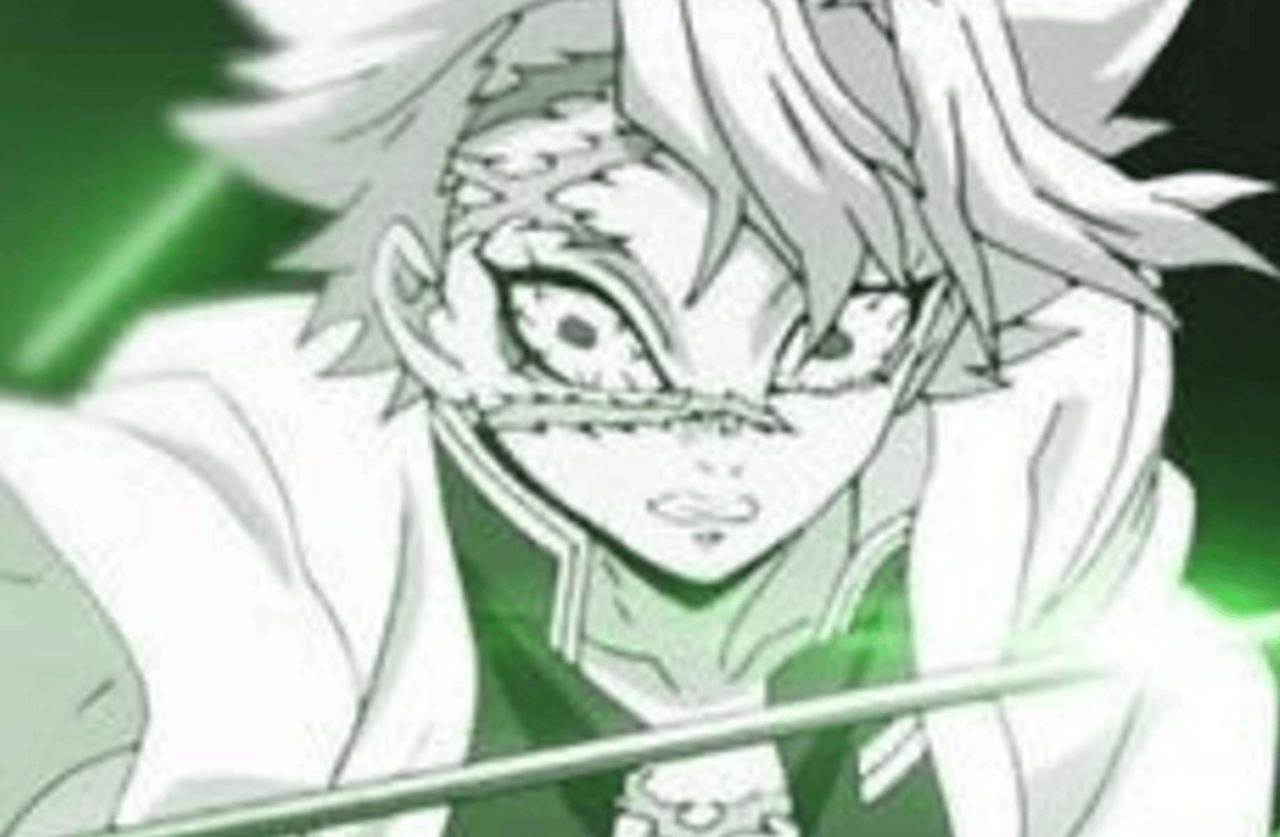 Sanemi Shinazugawa