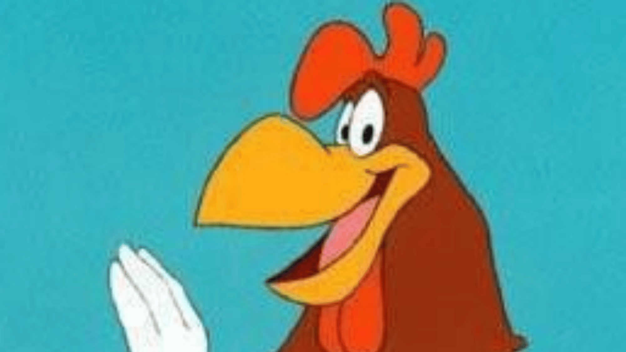 Foghorn