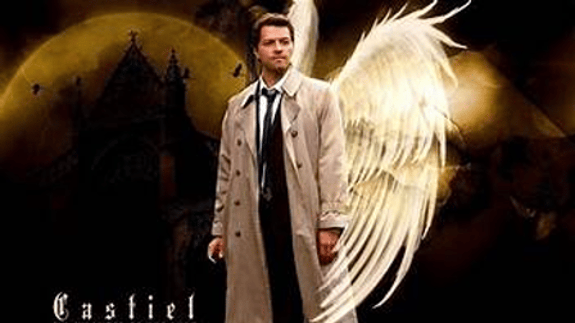 Castiel