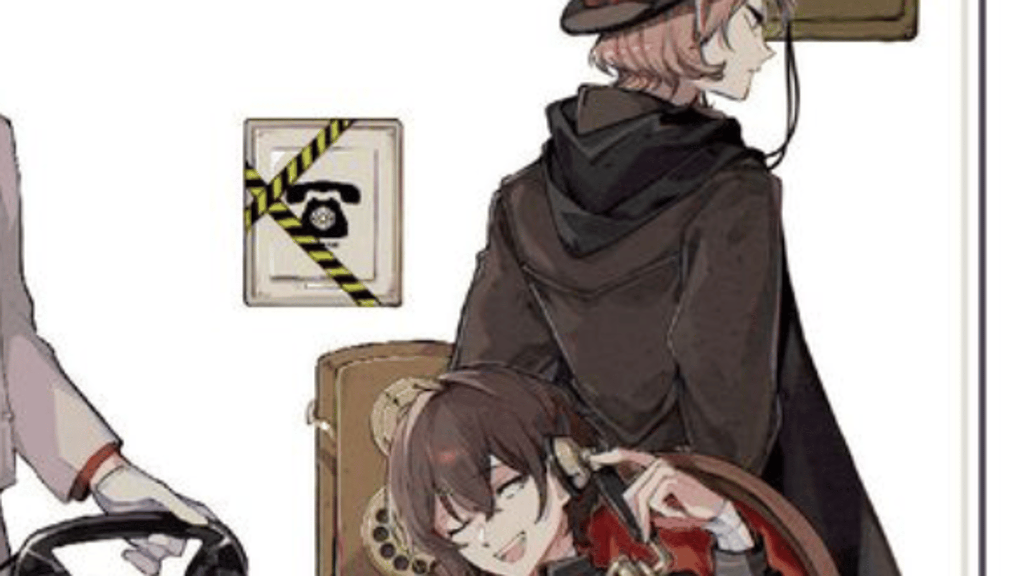 Chuuya Nakahara