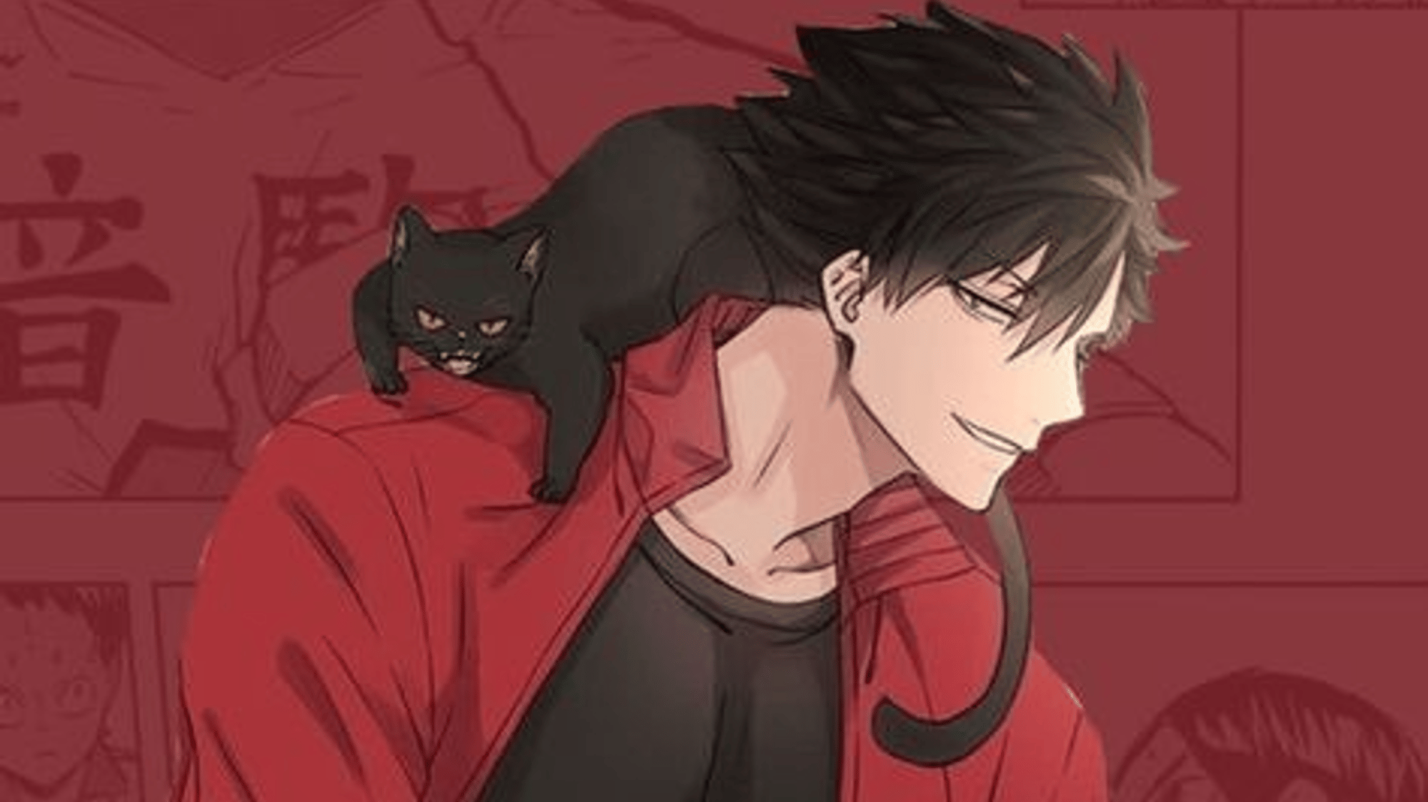 Tetsuro Kuroo