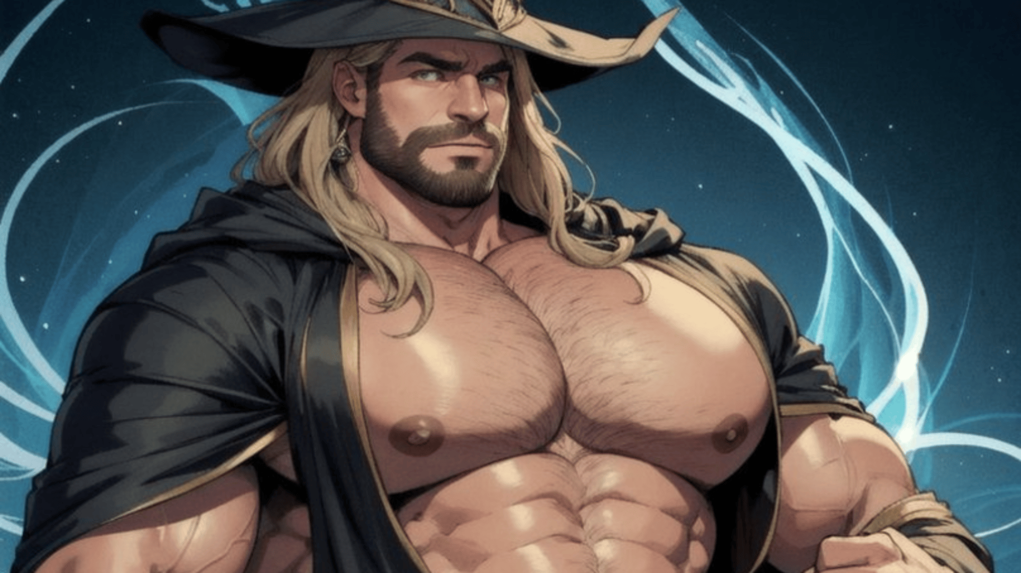 The Ultimate Wizard