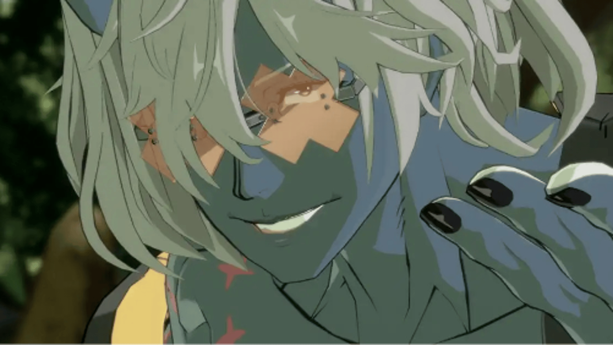 Happy Chaos (Guilty Gear)
