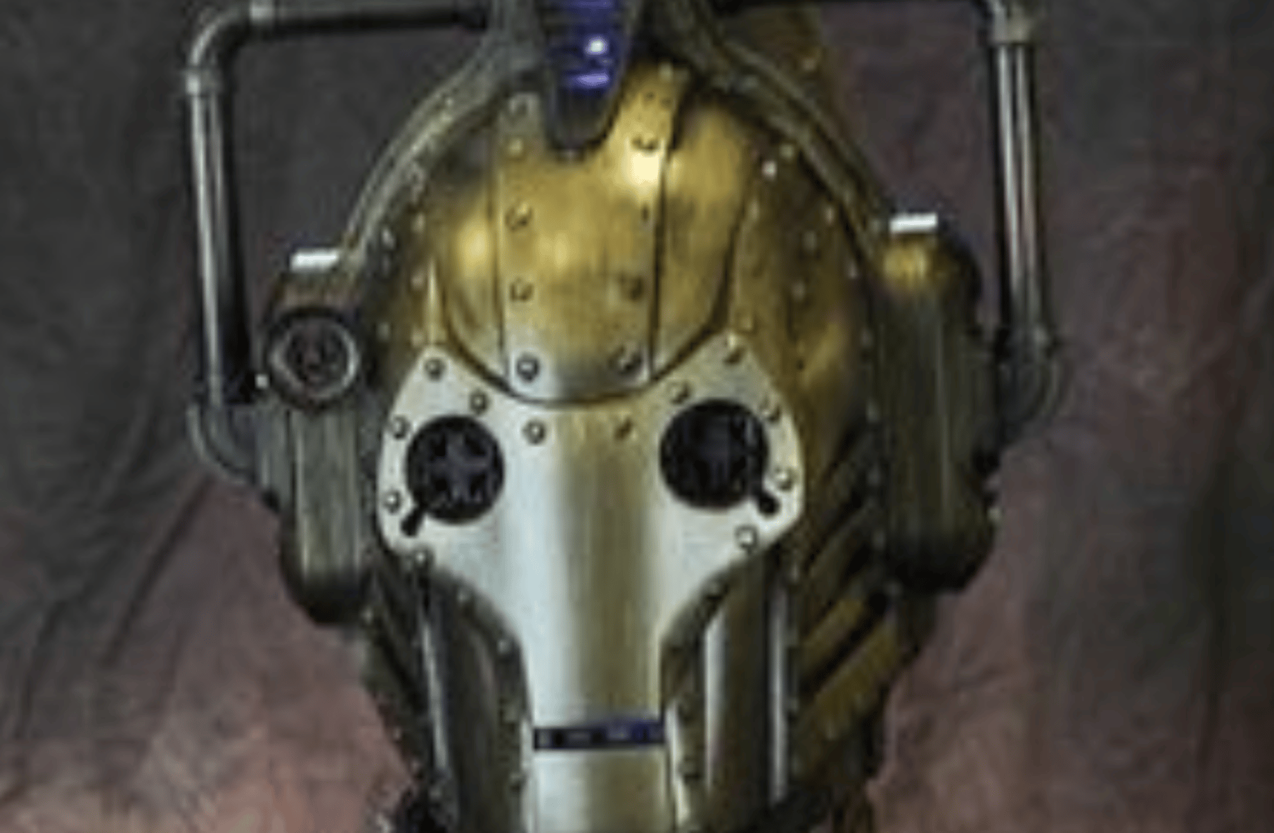 Steamman