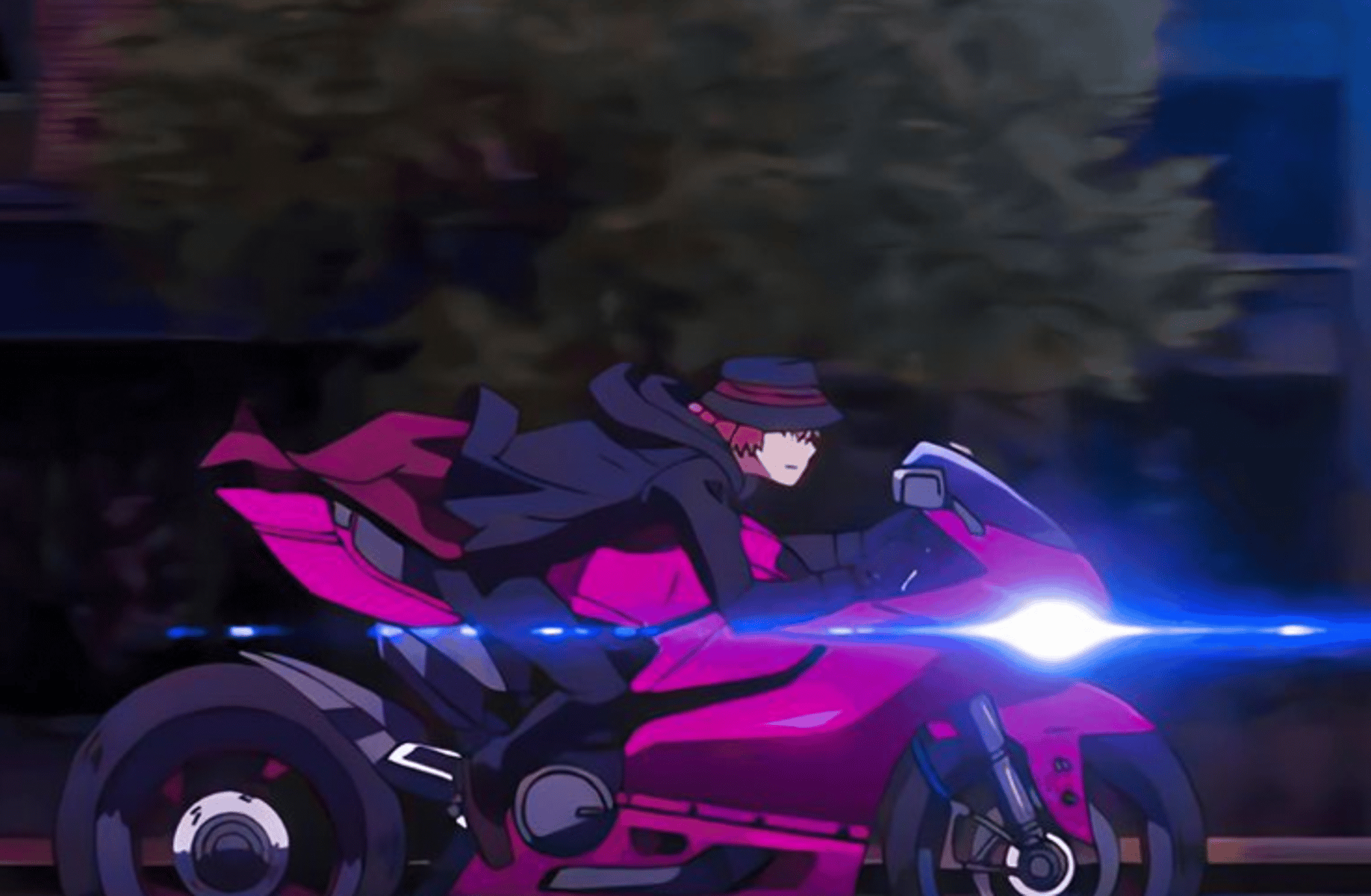 Chuuya Nakahara