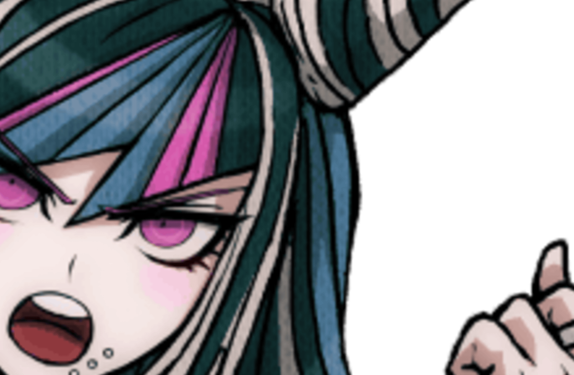 Ibuki Mioda