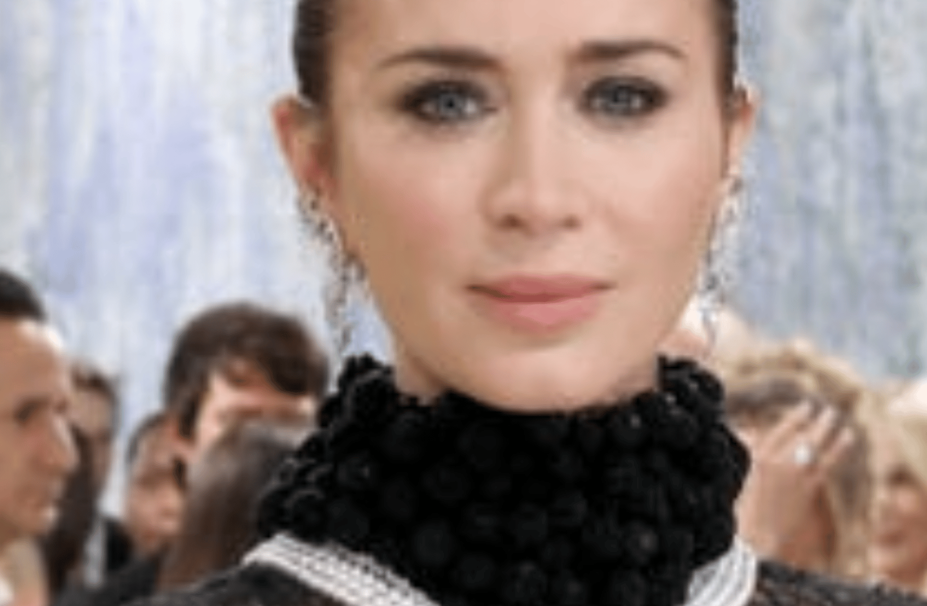 Emily Blunt