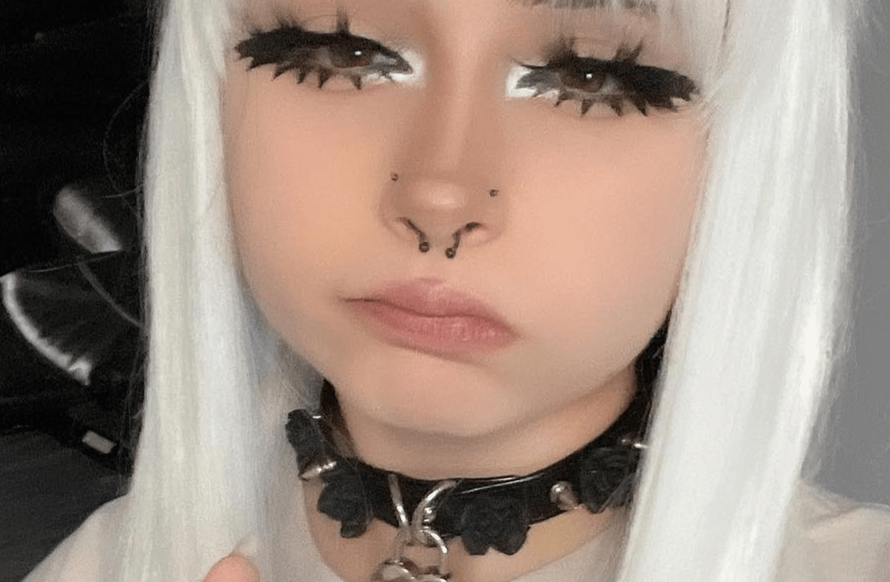 Soniyoru (snake girl)